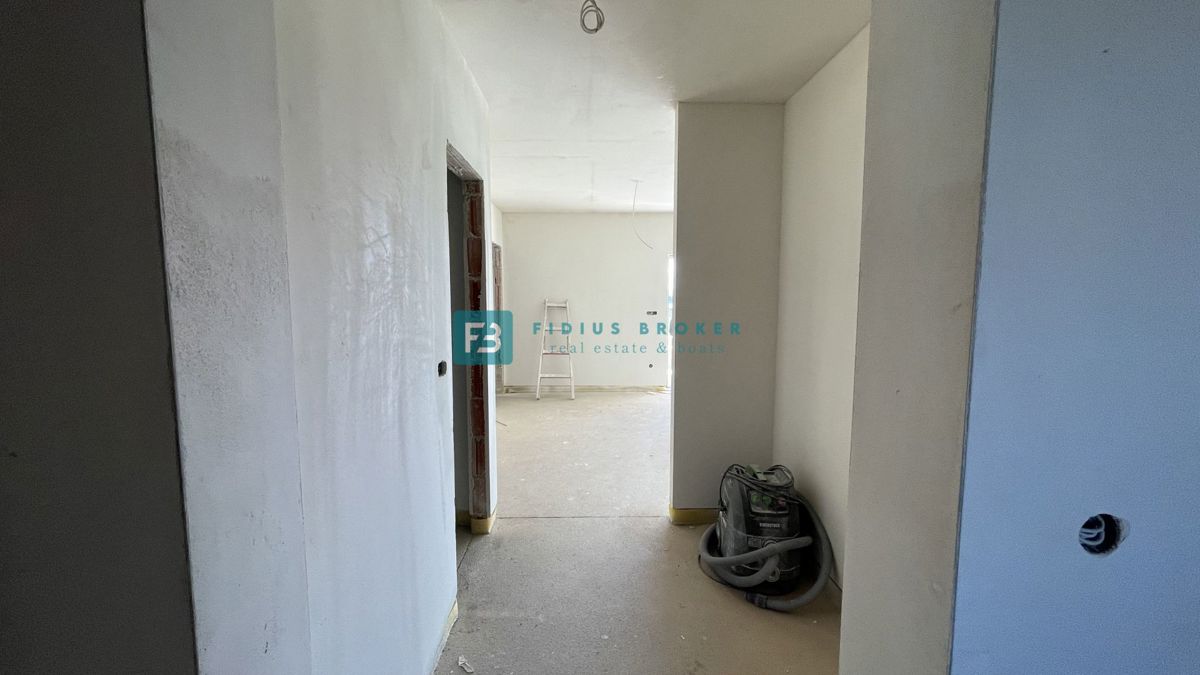 Flat For sale - ŠIBENSKO-KNINSKA VODICE