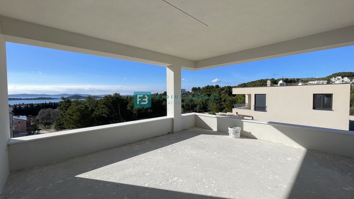 Apartmán Na prodej - ŠIBENSKO-KNINSKA VODICE