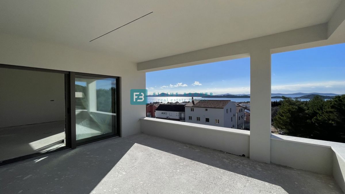 Apartmán Na prodej - ŠIBENSKO-KNINSKA VODICE