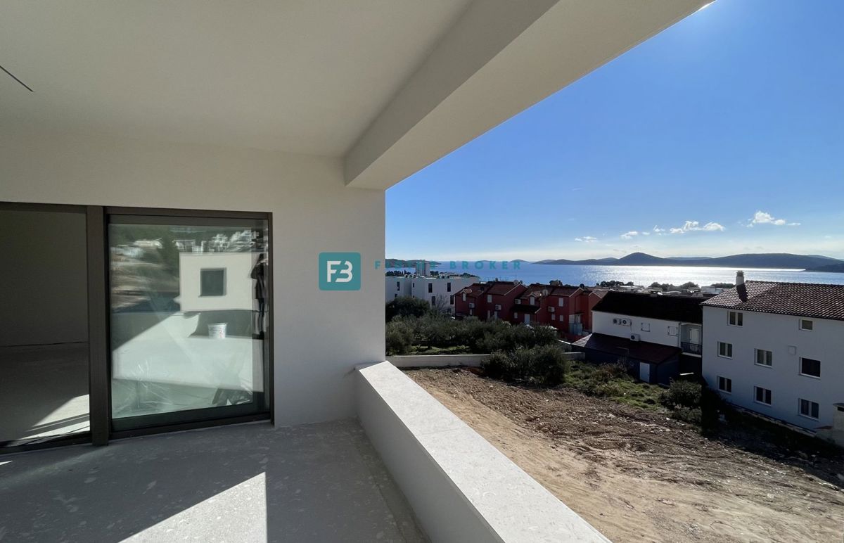 Apartmán Na prodej - ŠIBENSKO-KNINSKA VODICE