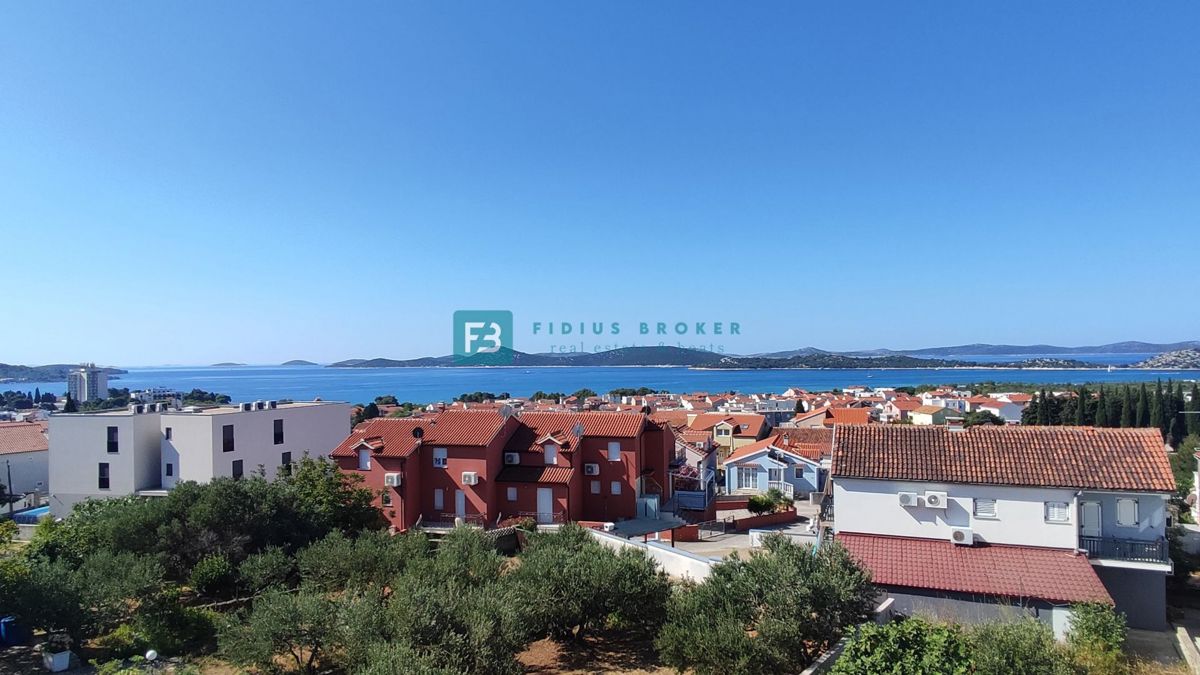 Apartmán Na prodej - ŠIBENSKO-KNINSKA VODICE