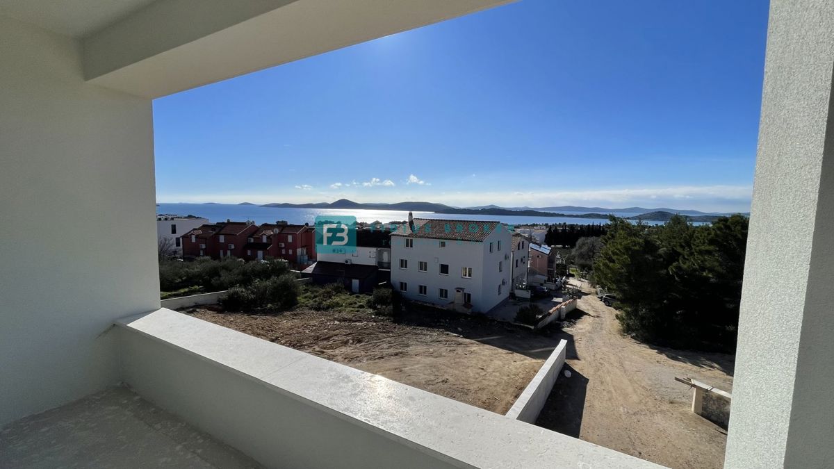 Apartmán Na prodej - ŠIBENSKO-KNINSKA VODICE