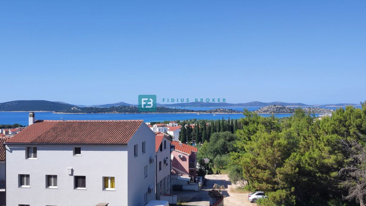 Apartmán Na prodej - ŠIBENSKO-KNINSKA VODICE
