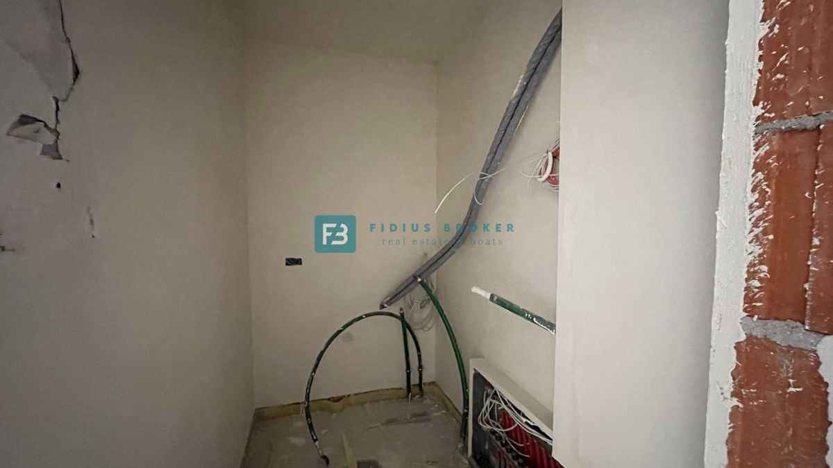 Apartmán Na prodej - ŠIBENSKO-KNINSKA VODICE