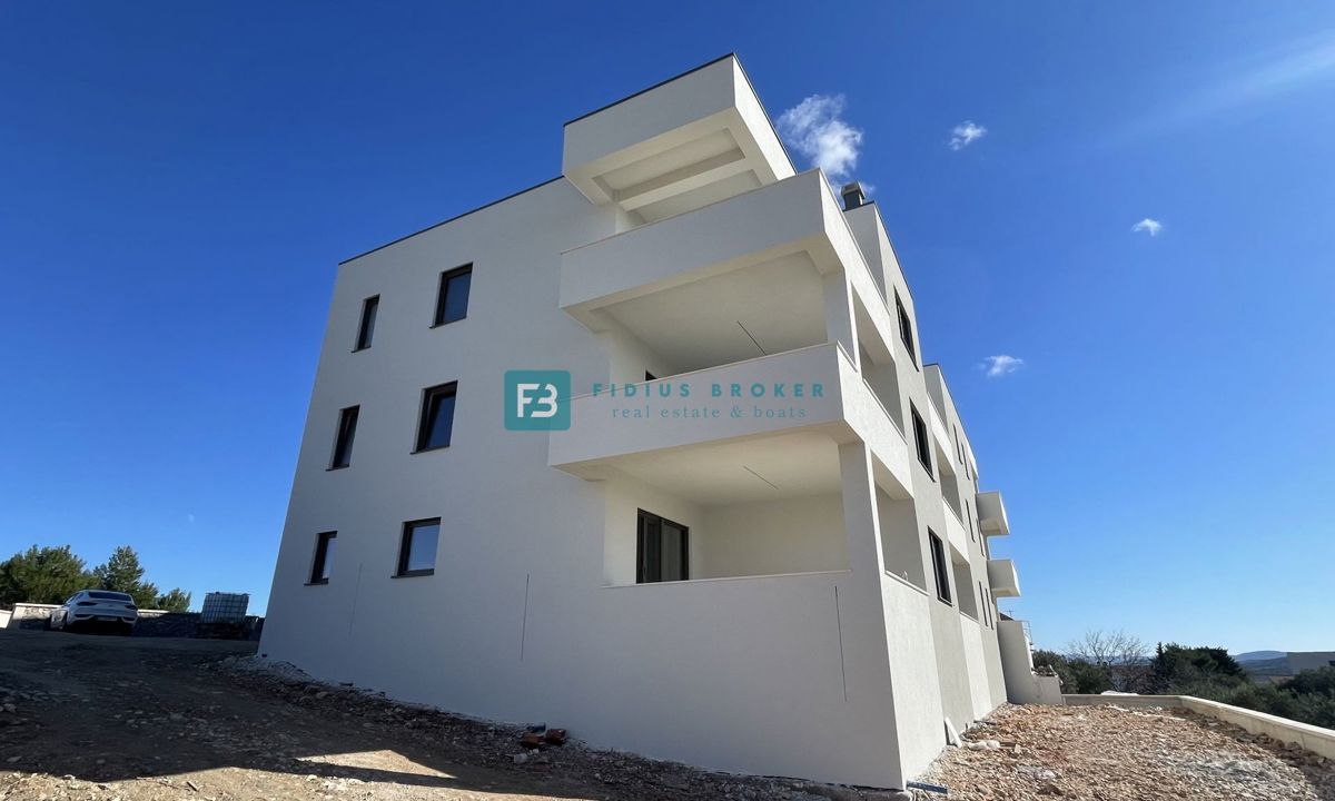 Apartmán Na prodej - šibensko-kninska Vodice - foto 4/30