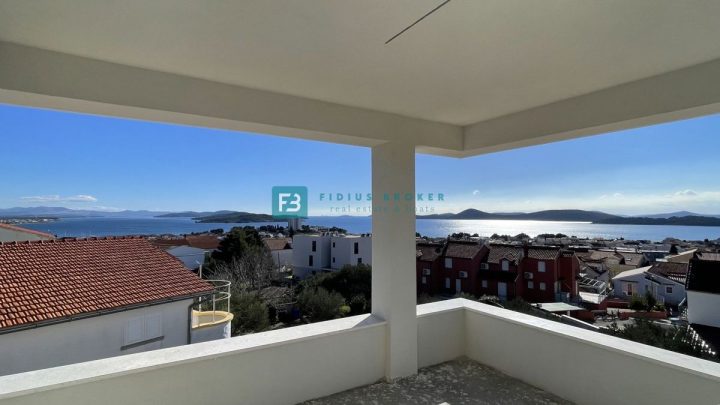 Mieszkanie na sprzedaż 120 m² – Vodice