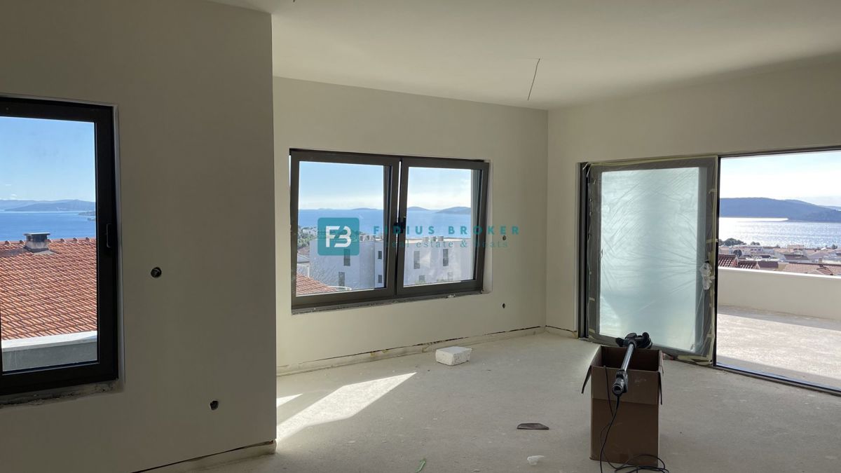 Apartma Na predaj - ŠIBENSKO-KNINSKA VODICE