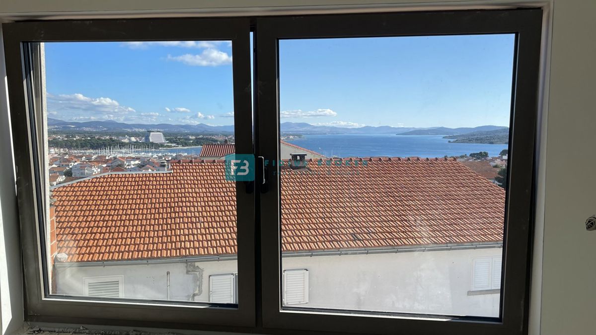 Apartma Na predaj - ŠIBENSKO-KNINSKA VODICE