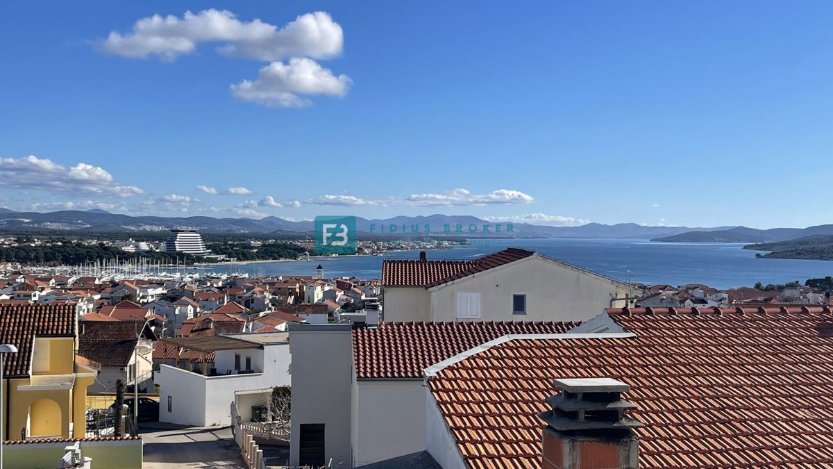 Apartma Na predaj - ŠIBENSKO-KNINSKA VODICE