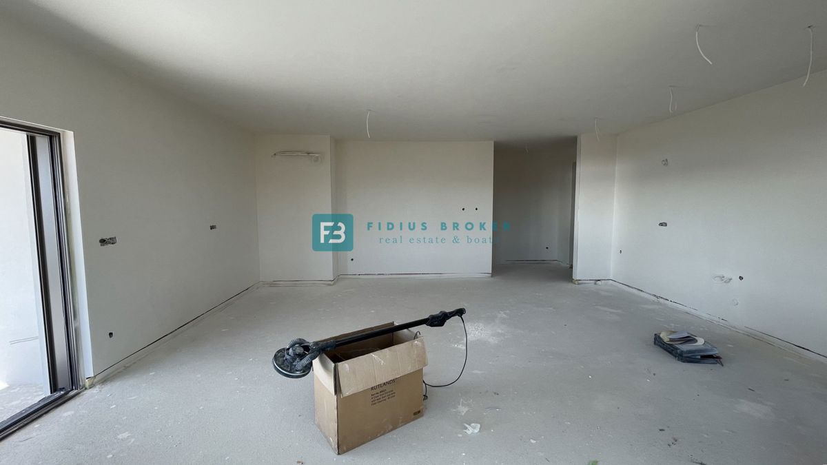 Apartma Na predaj - ŠIBENSKO-KNINSKA VODICE