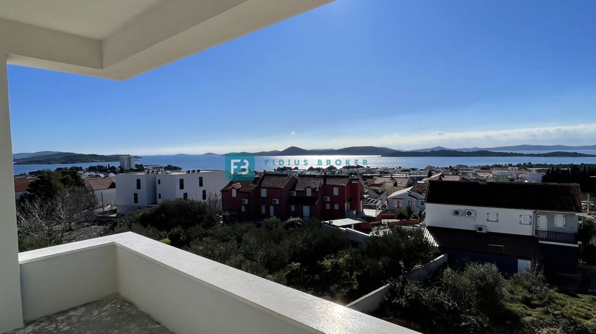 Apartma Na predaj - ŠIBENSKO-KNINSKA VODICE