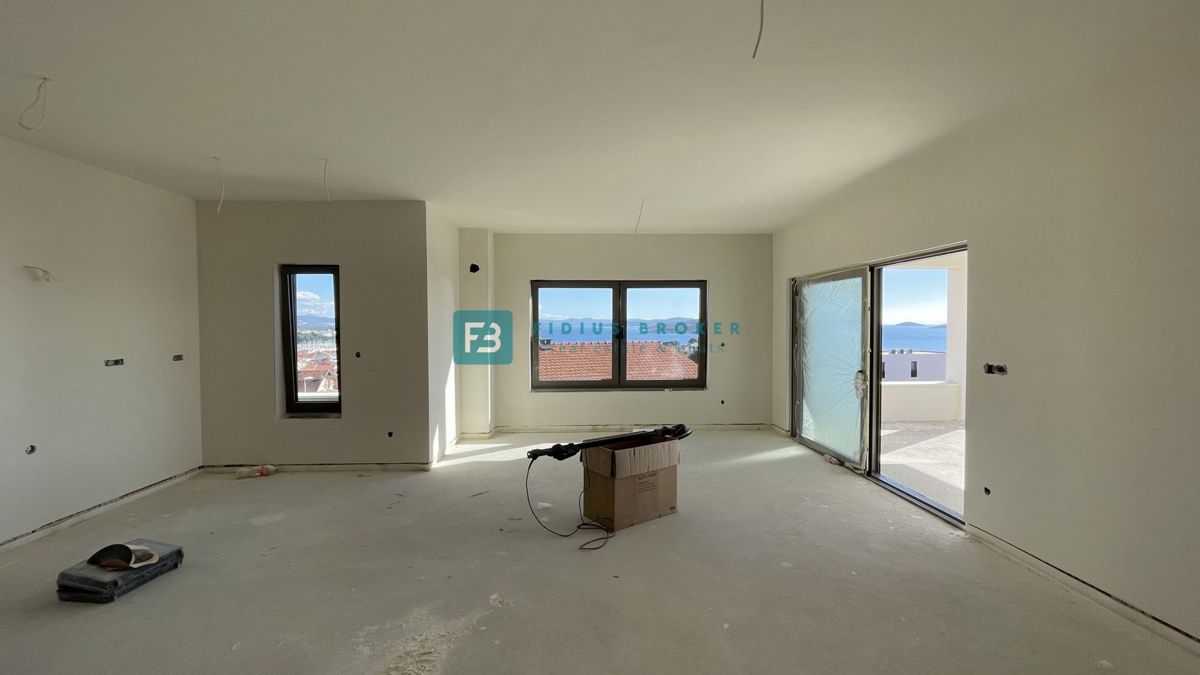 Apartma Na predaj - ŠIBENSKO-KNINSKA VODICE