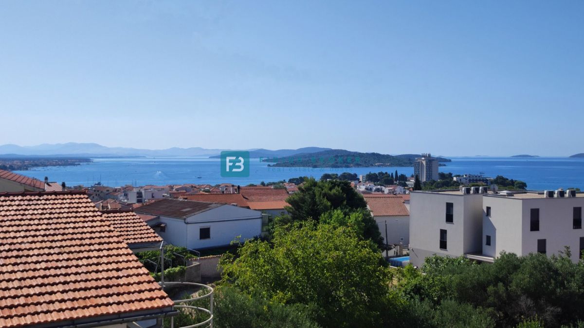Apartma Na predaj - ŠIBENSKO-KNINSKA VODICE