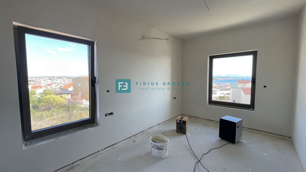Apartma Na predaj - ŠIBENSKO-KNINSKA VODICE