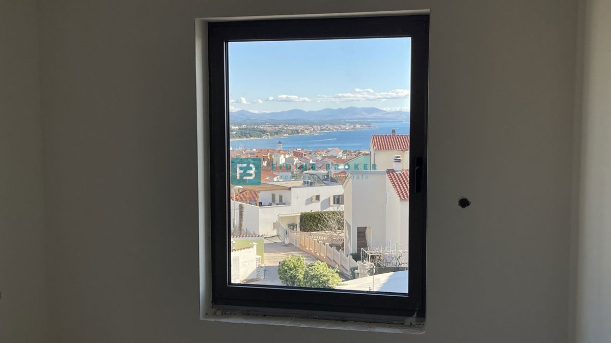 Apartma Na predaj - ŠIBENSKO-KNINSKA VODICE