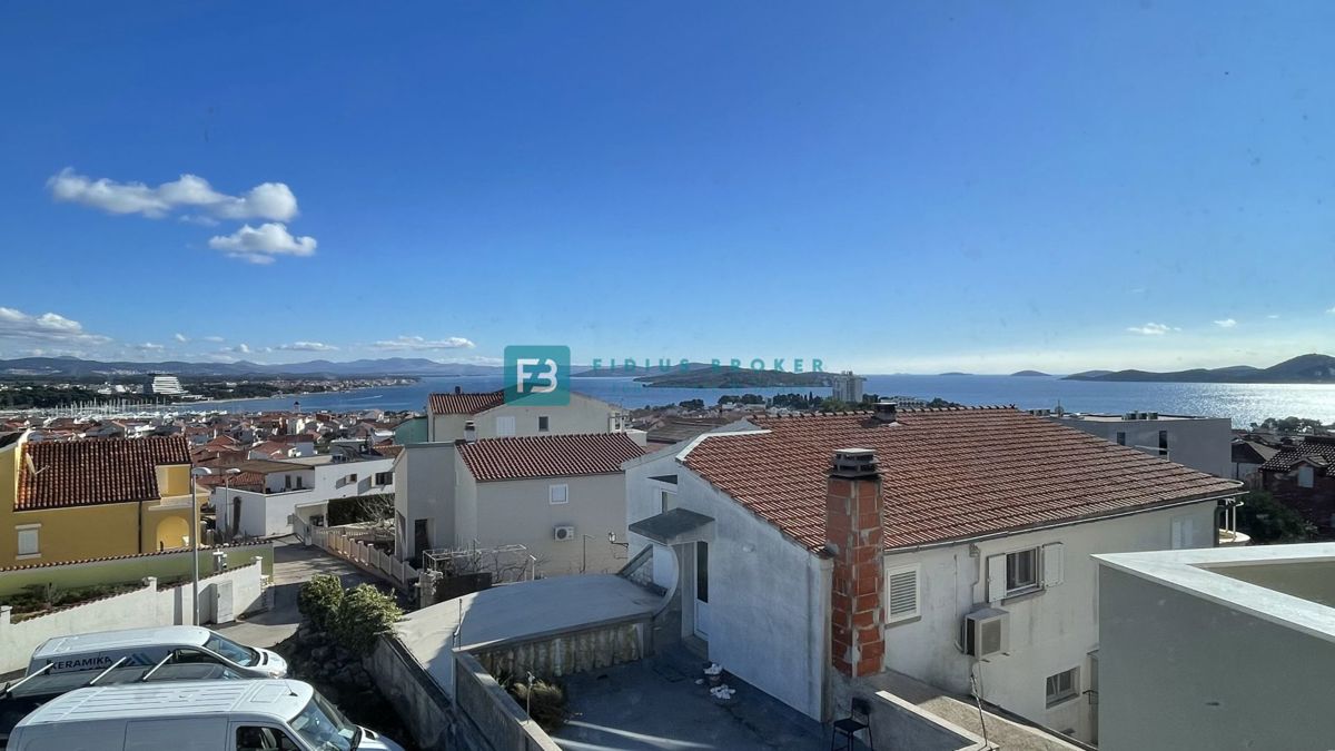 Apartma Na predaj - ŠIBENSKO-KNINSKA VODICE