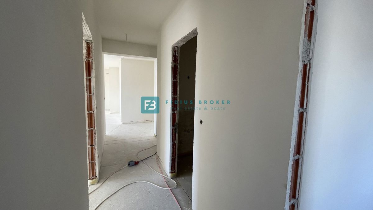 Apartma Na predaj - ŠIBENSKO-KNINSKA VODICE