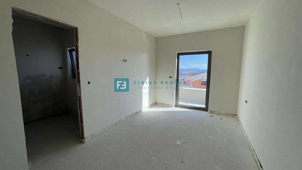 Apartma Na predaj - ŠIBENSKO-KNINSKA VODICE