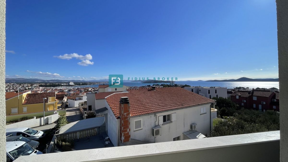 Apartma Na predaj - ŠIBENSKO-KNINSKA VODICE