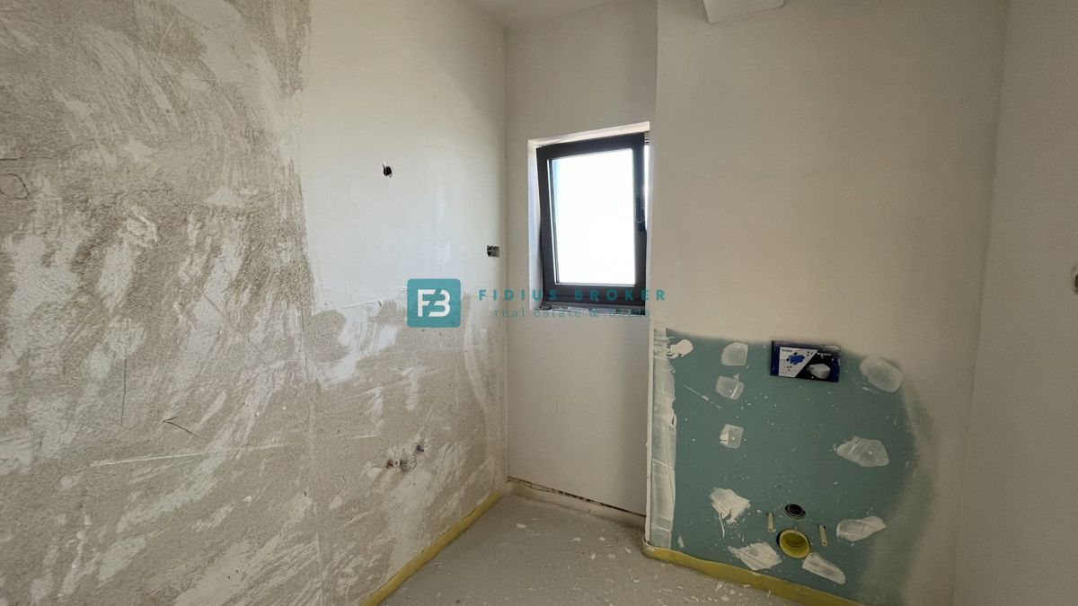 Apartma Na predaj - ŠIBENSKO-KNINSKA VODICE