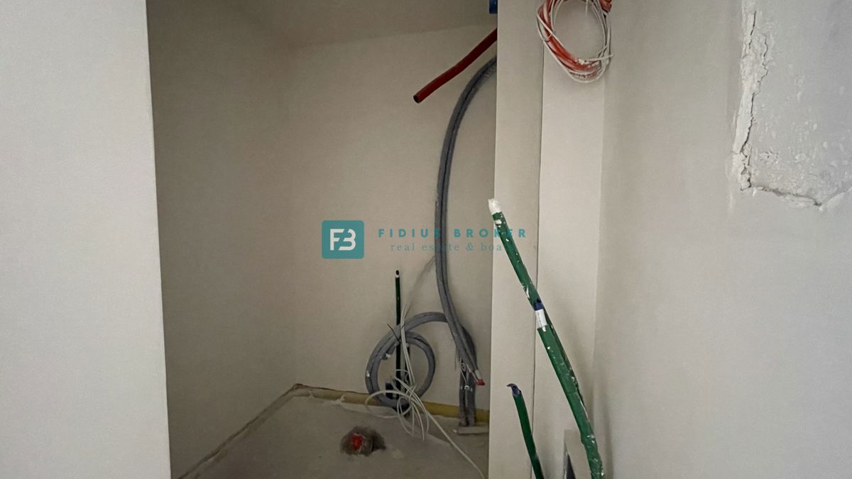 Apartma Na predaj - ŠIBENSKO-KNINSKA VODICE