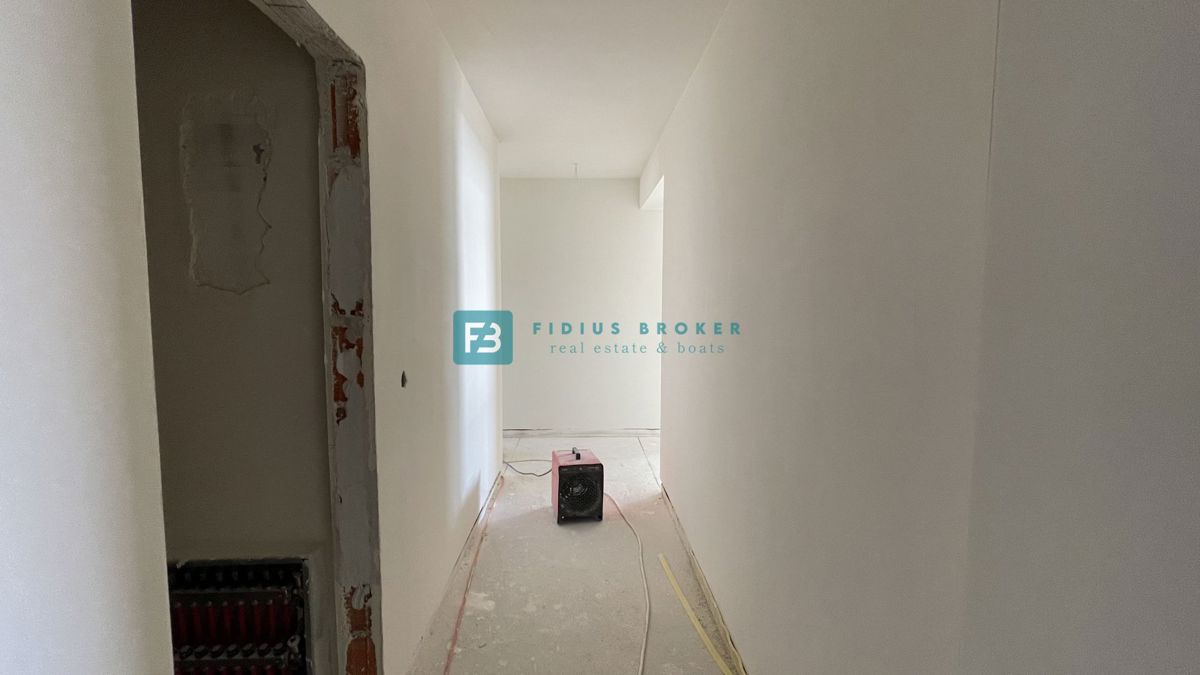 Apartma Na predaj - ŠIBENSKO-KNINSKA VODICE