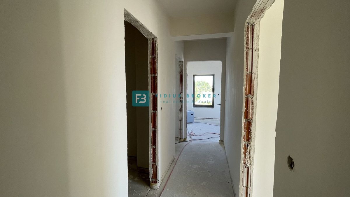 Apartma Na predaj - ŠIBENSKO-KNINSKA VODICE