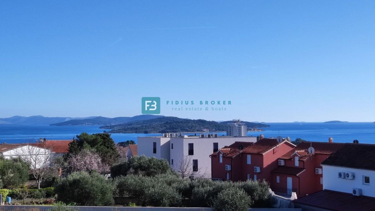House For sale - šibensko-kninska Vodice - foto 3/50