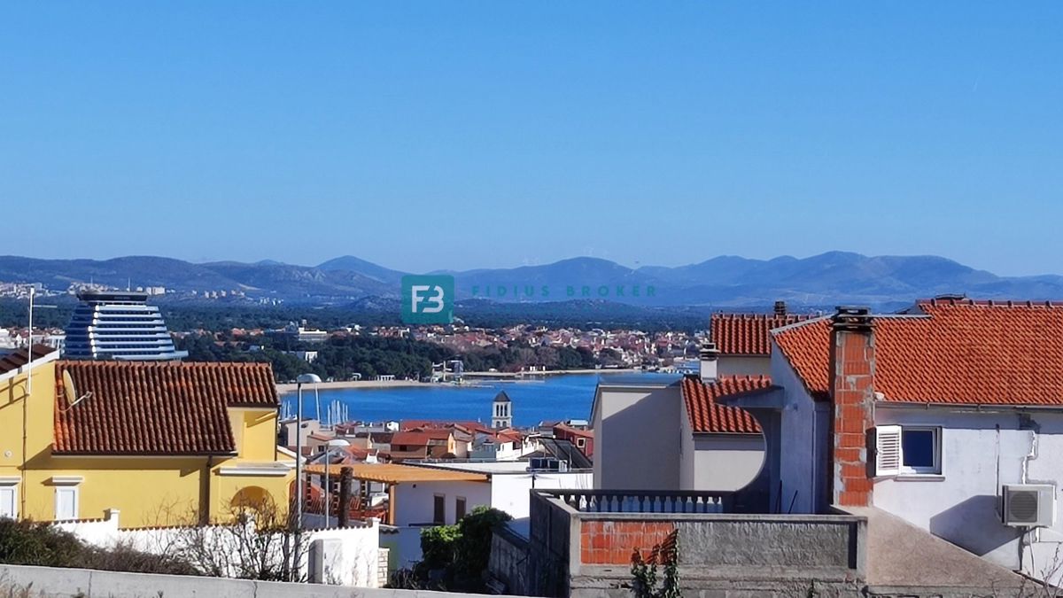 House For sale - ŠIBENSKO-KNINSKA VODICE