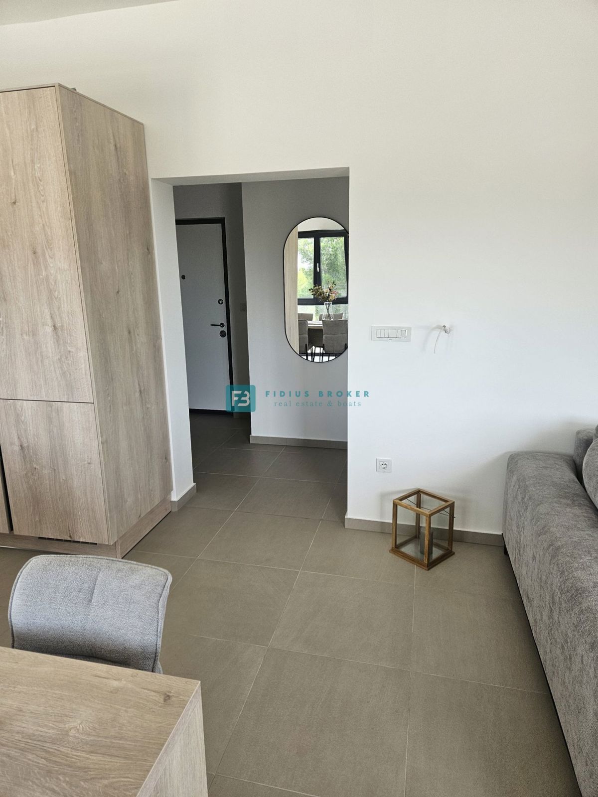 House For sale - ŠIBENSKO-KNINSKA VODICE