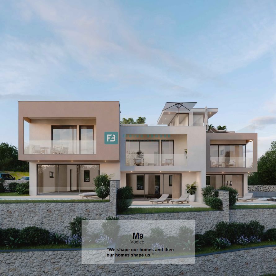 House For sale - šibensko-kninska Vodice - foto 1/10