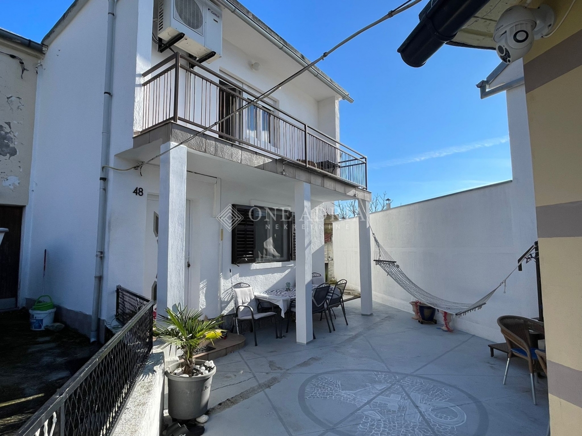 House For sale - Primorsko-goranska Novi Vinodolski - foto 1/21