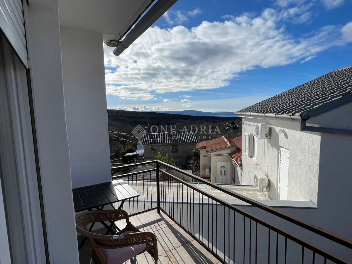 House For sale - PRIMORSKO-GORANSKA NOVI VINODOLSKI