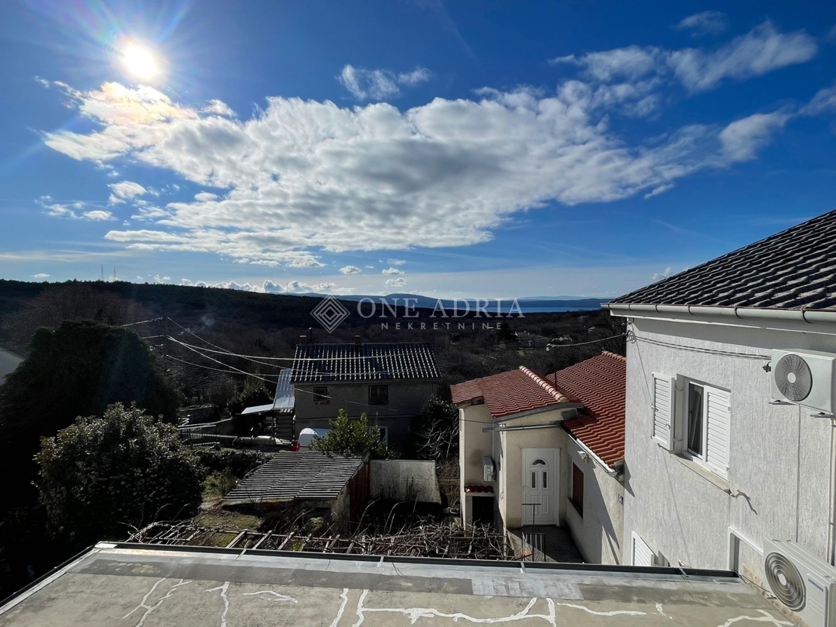 House For sale - PRIMORSKO-GORANSKA NOVI VINODOLSKI