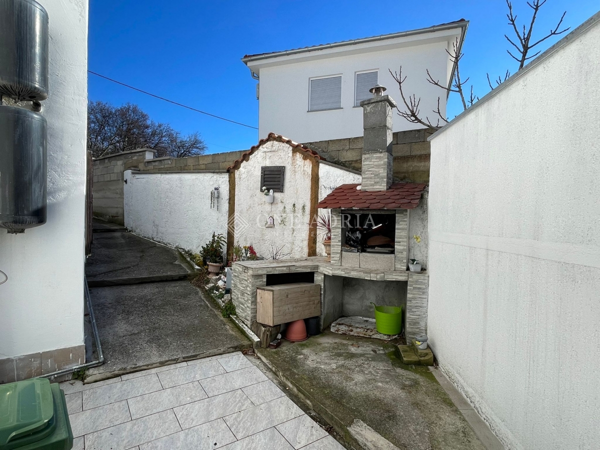 House For sale - PRIMORSKO-GORANSKA NOVI VINODOLSKI