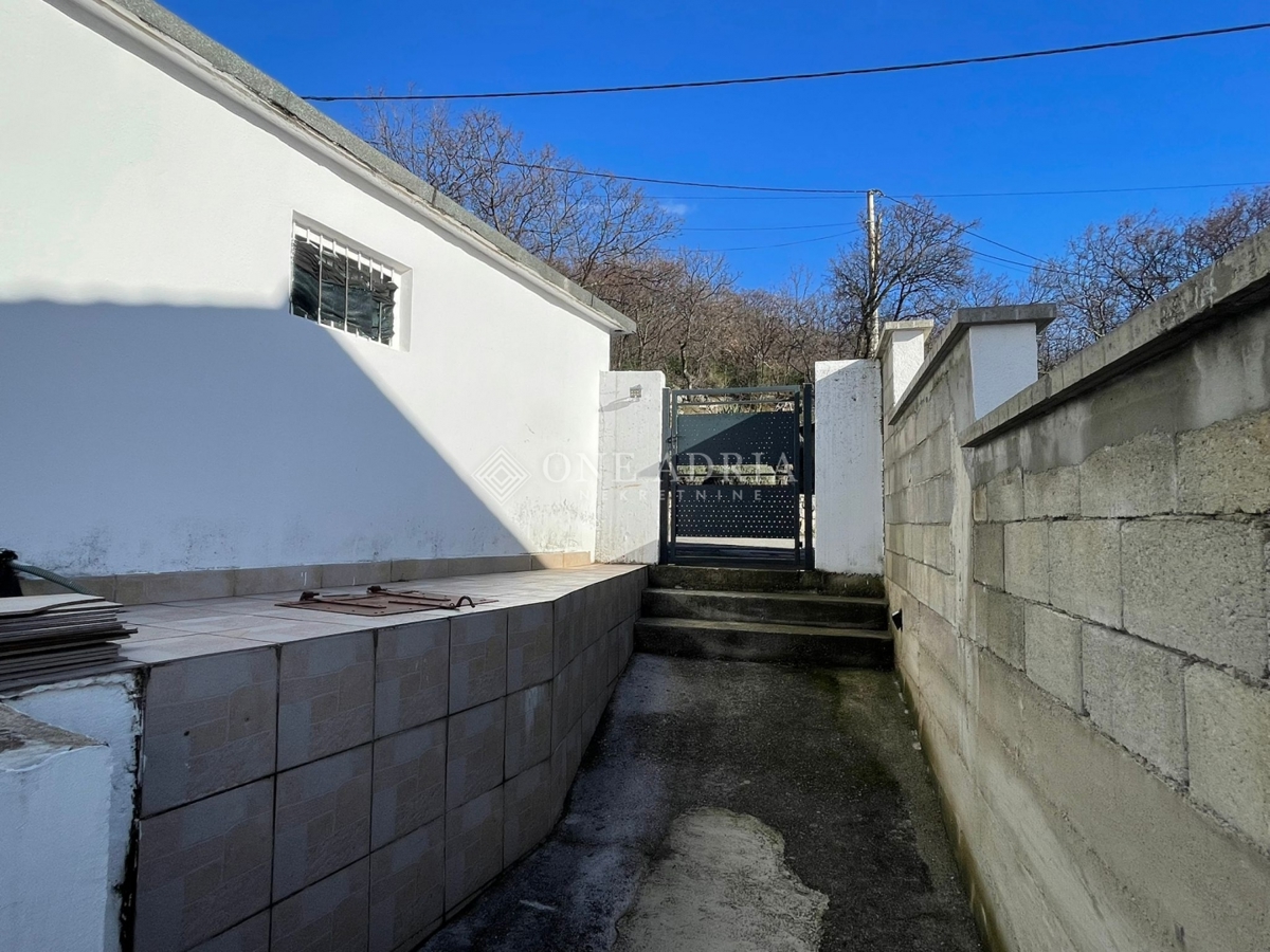 House For sale - PRIMORSKO-GORANSKA NOVI VINODOLSKI