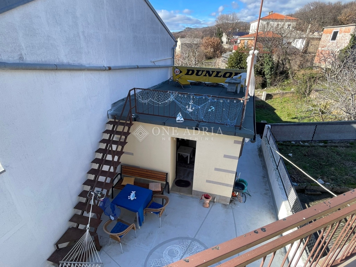House For sale - PRIMORSKO-GORANSKA NOVI VINODOLSKI