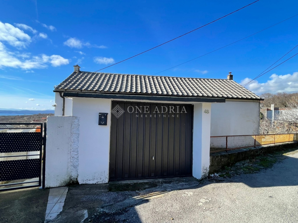 House For sale - PRIMORSKO-GORANSKA NOVI VINODOLSKI