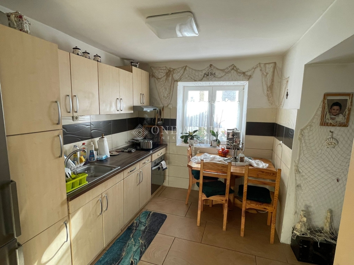 House For sale - PRIMORSKO-GORANSKA NOVI VINODOLSKI