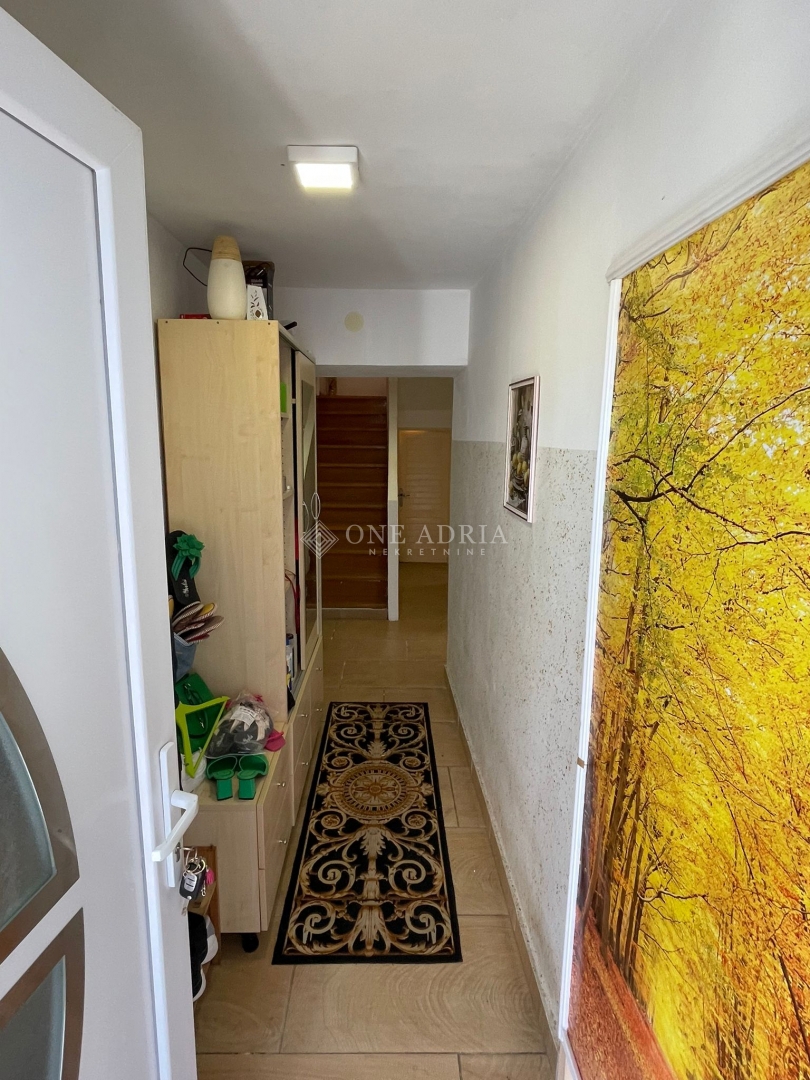 House For sale - PRIMORSKO-GORANSKA NOVI VINODOLSKI