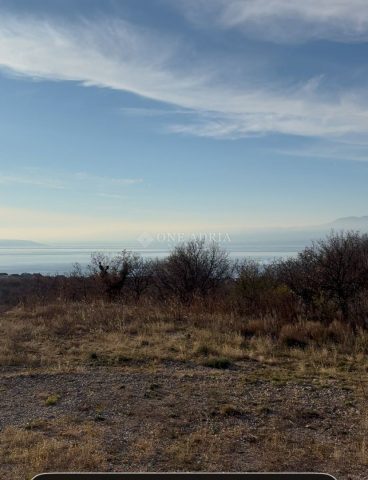 Terreno in vendita 1124 m² – Kraljevica