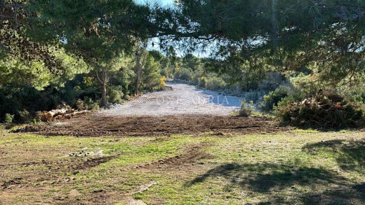 Grundstück zu verkaufen 1580 m² – Murter