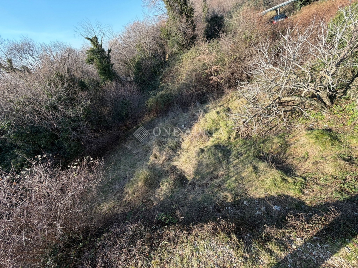 Terreno In vendita - Primorsko-goranska Vinodolska Općina - foto 1/2