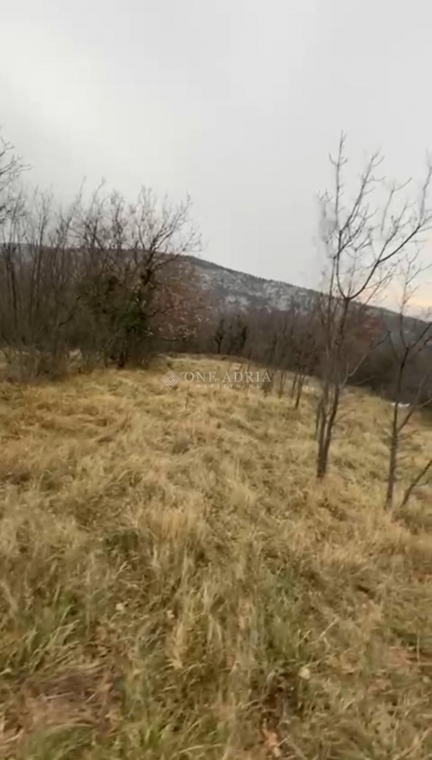 Grundstück Zu verkaufen - Primorsko-goranska Vinodolska Općina - foto 1/2