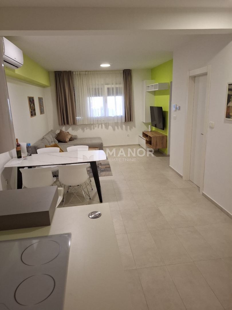 Flat For rent - Primorsko-goranska Rijeka - foto 2/7