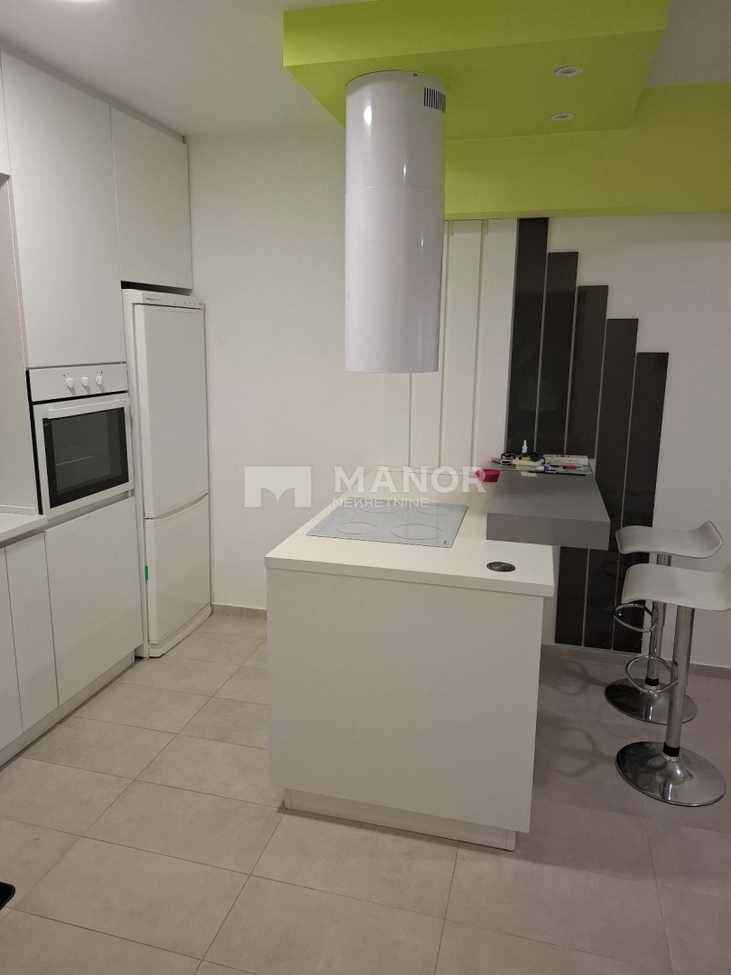 Flat For rent - Primorsko-goranska Rijeka - foto 4/7