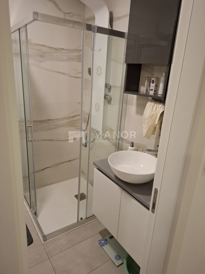 Flat For rent - PRIMORSKO-GORANSKA RIJEKA