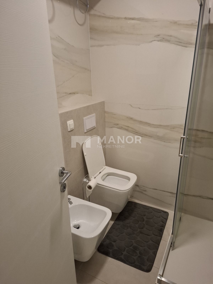 Flat For rent - PRIMORSKO-GORANSKA RIJEKA
