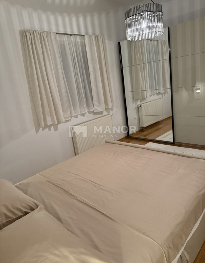 Apartmán Na prenájom - PRIMORSKO-GORANSKA RIJEKA