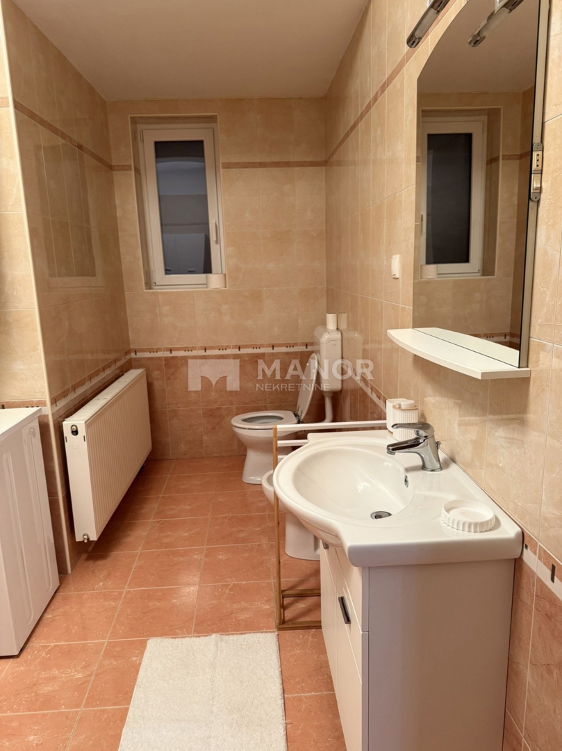Apartmán Na prenájom - PRIMORSKO-GORANSKA RIJEKA